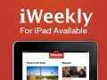 iWeek.ly for iPad