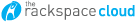 Powered by Rackspace Cloud